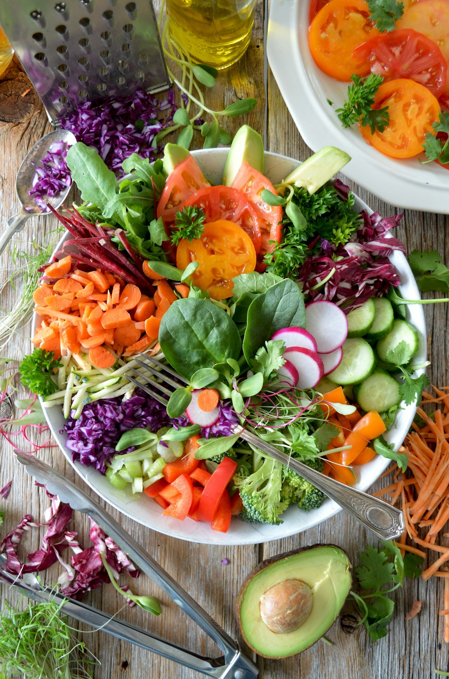 How To Build A Supportive Wellness Network