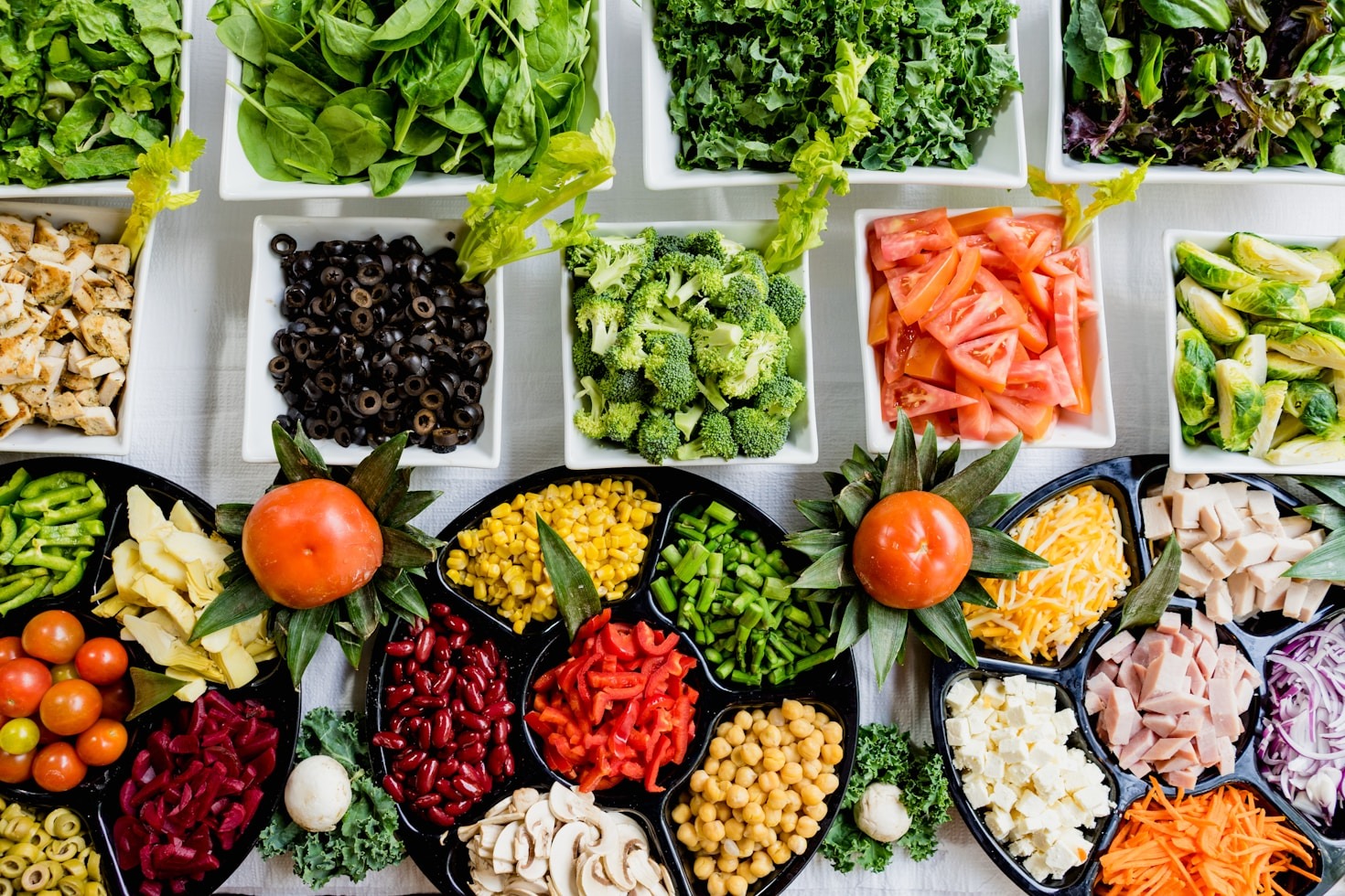 The Benefits Of Mindful Nutrition Planning